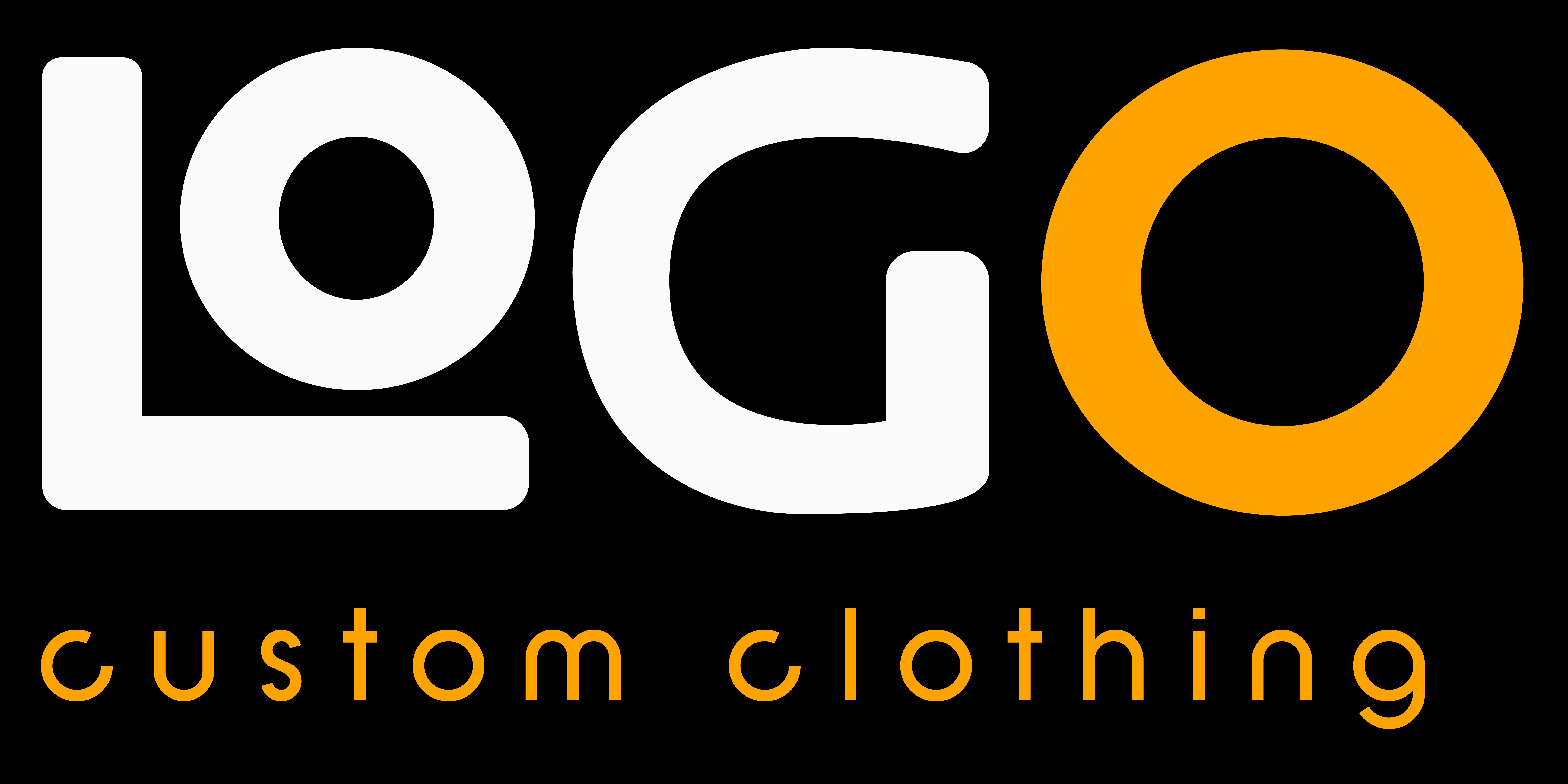 Logo Custom Clothing